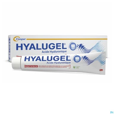 HYALUGEL DENT ADULTE 75ML