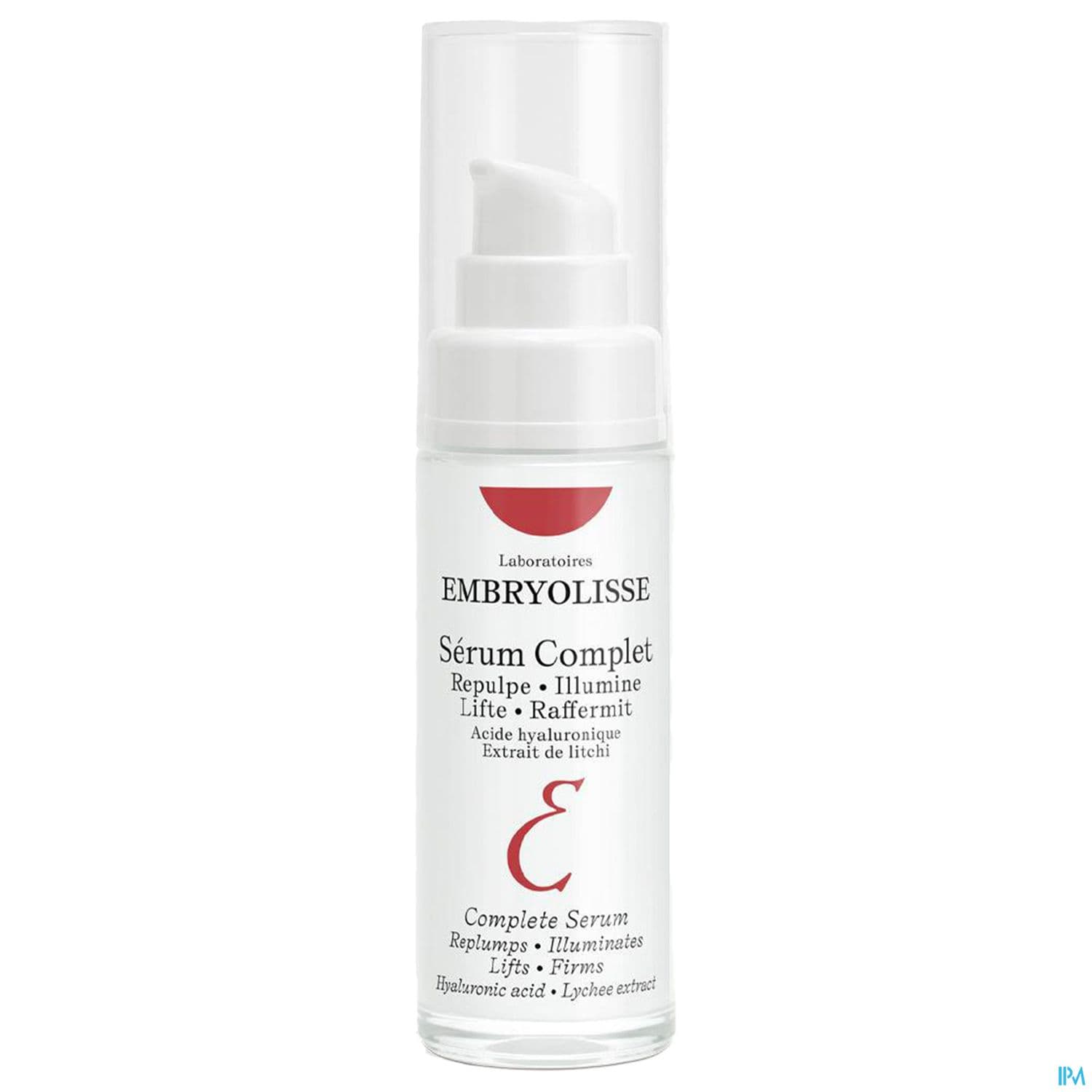 EMBRYOLISSE SERUM COMPL A/AGE 30ML