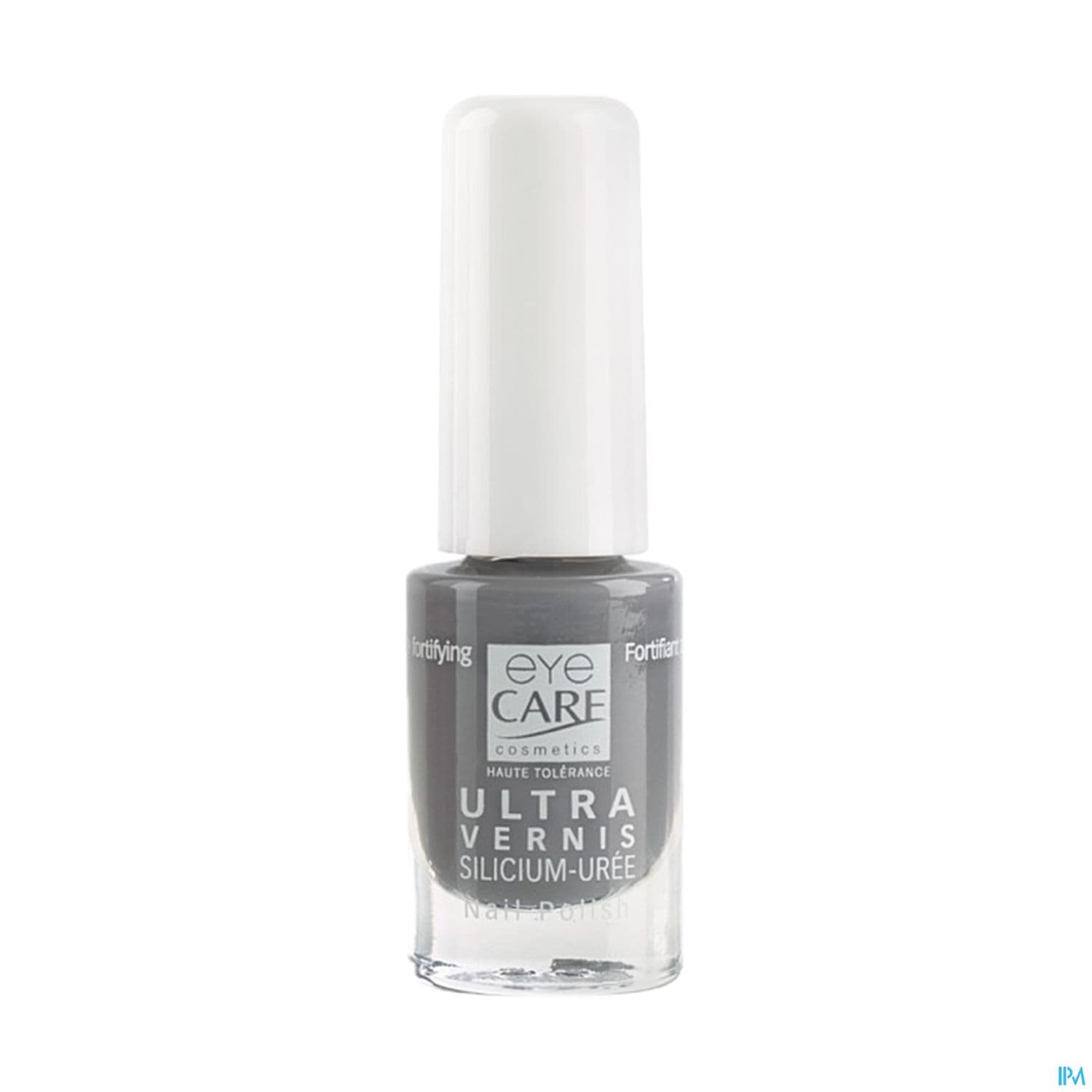 Eye Care Cosmetics Ultra Vernis Silicium Uree 5ml Flanelle