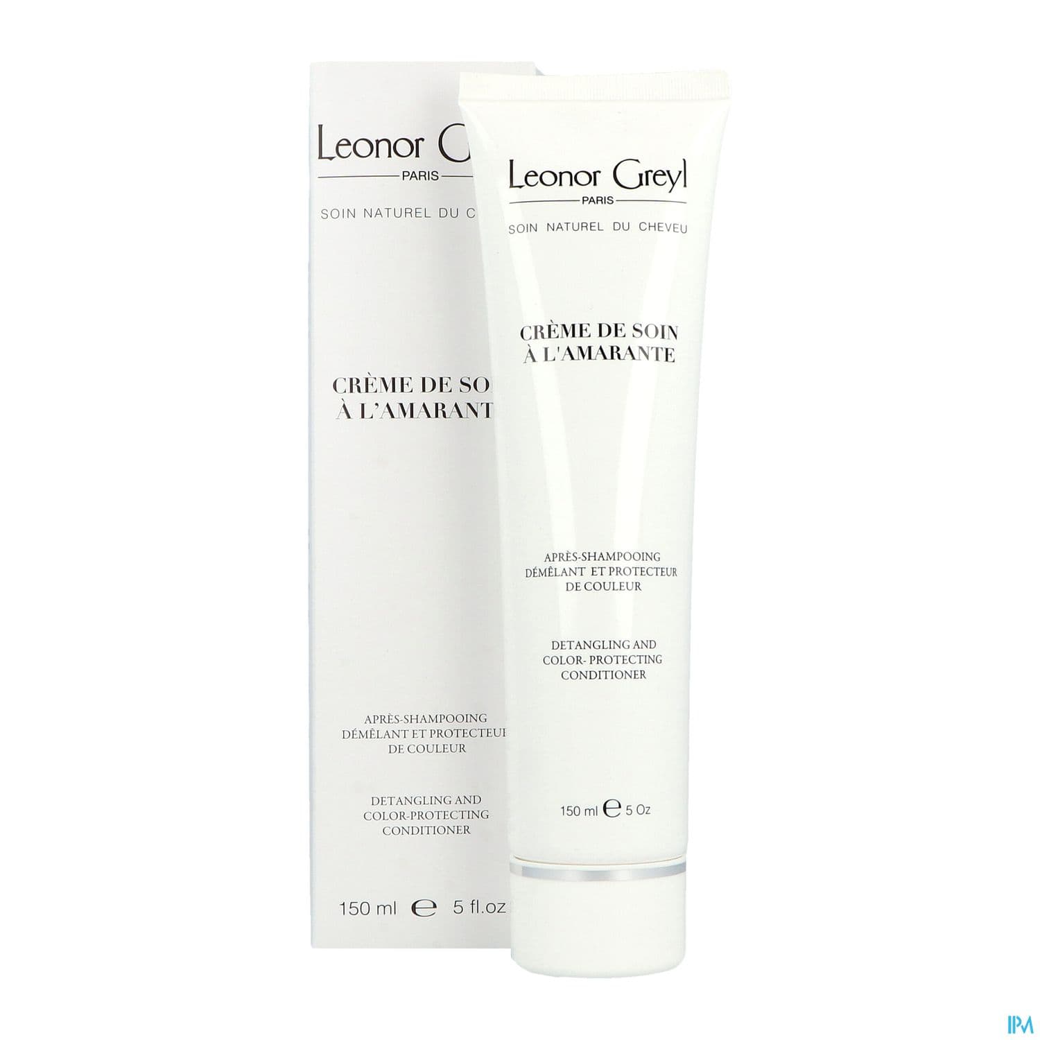 LEONOR GREYL A/SH CR AMARANT 150ML