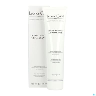 LEONOR GREYL A/SH CR AMARANT 150ML