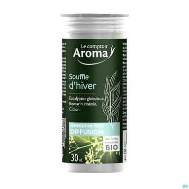 LCAROMA COMP DIFF SOUFFLE HIV 30ML