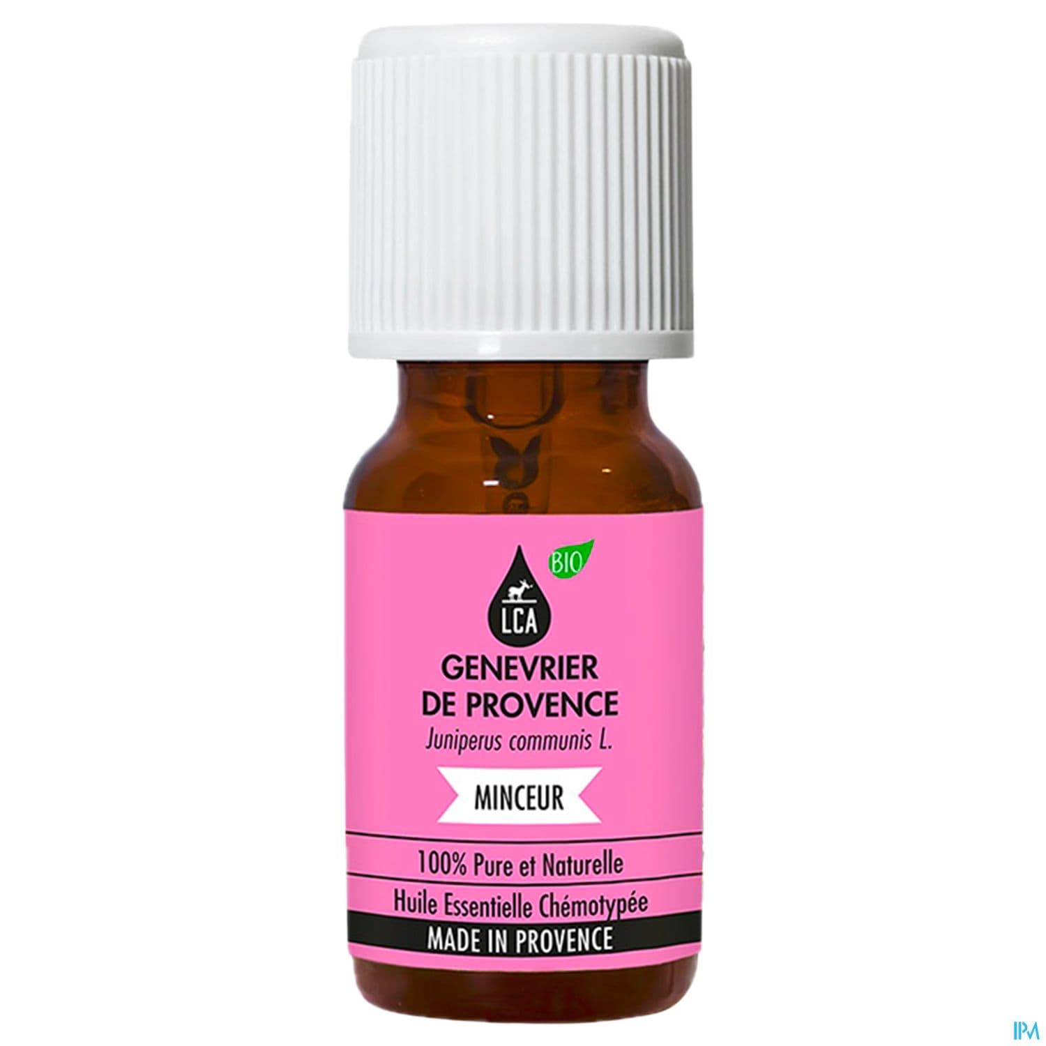 LCA HLE ESS GENEVRIER PROV BIO10ML