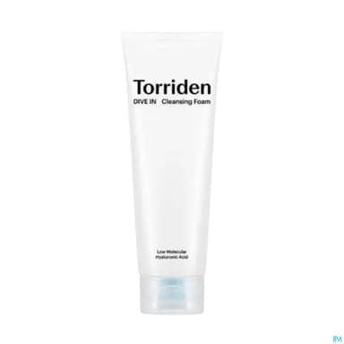 TORRIDEN MOUSS NETT AC HYAL 150ML