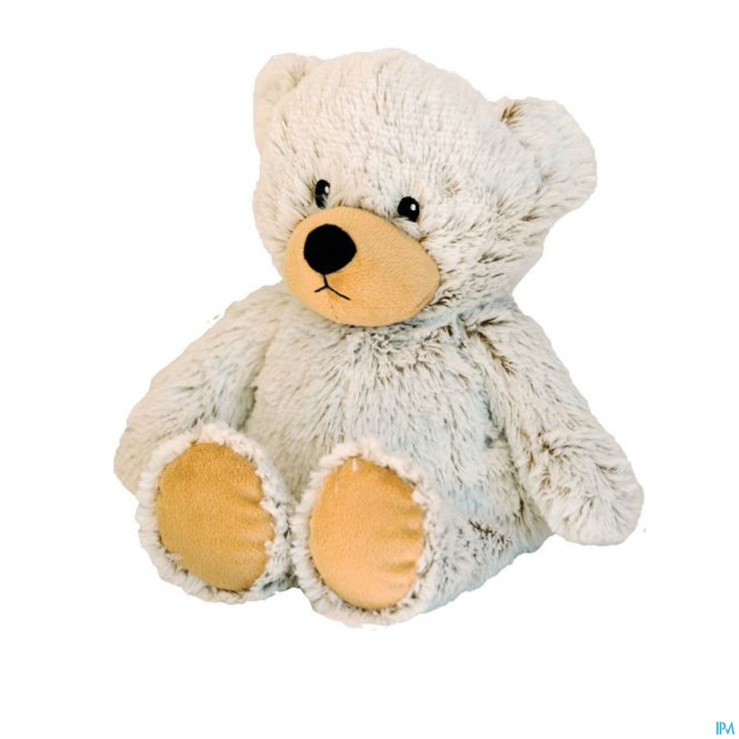 Warmies Bouillotte Peluche Dehoussable Ours