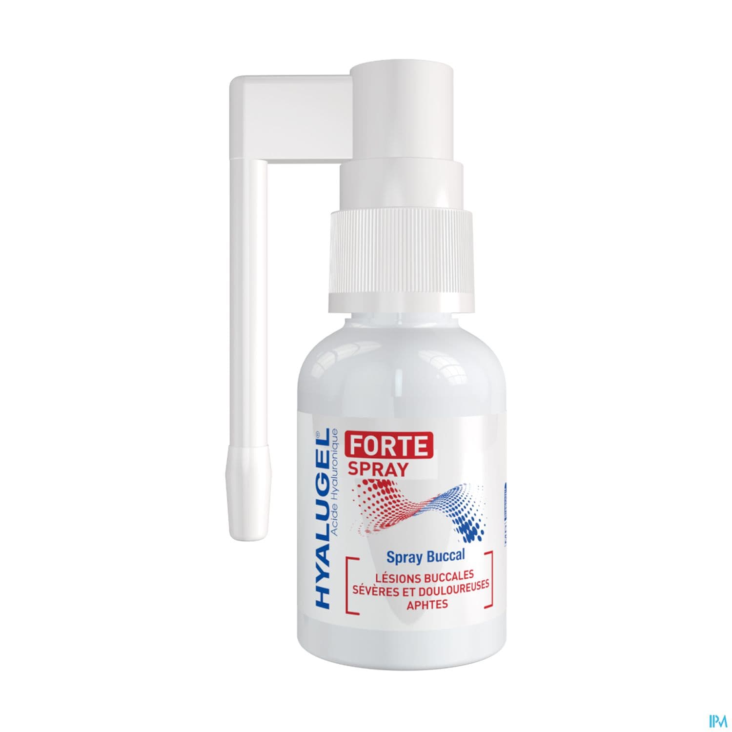 Cooper Hyalugel Forte Spray Buccal 20ml