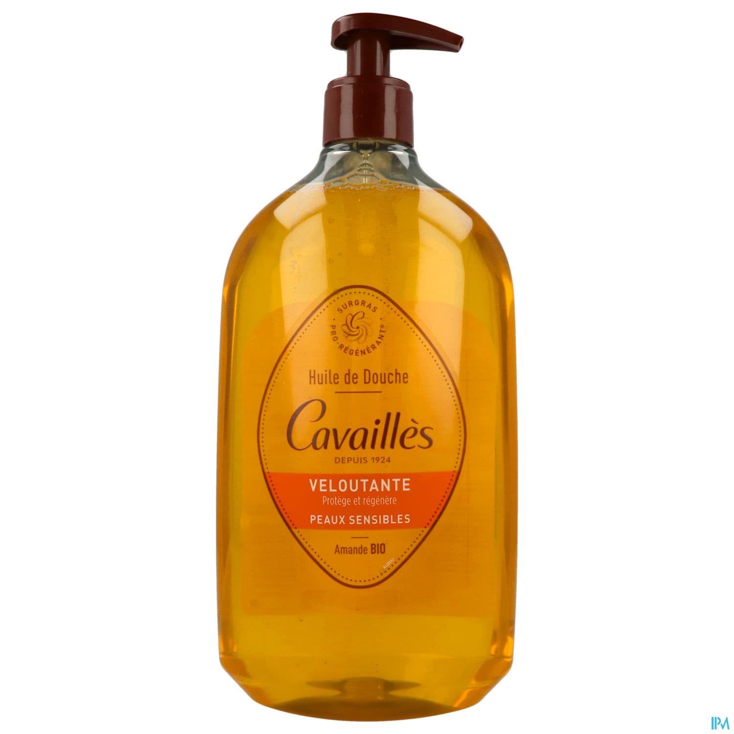 CAVAILLES HLE DCH VELOUTANT 750ML