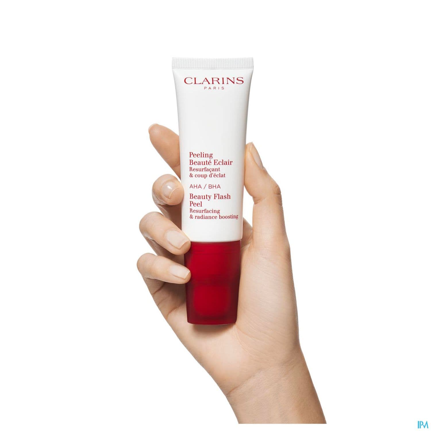 CLARINS PEELING BEAUTE ECLAIR 50ML