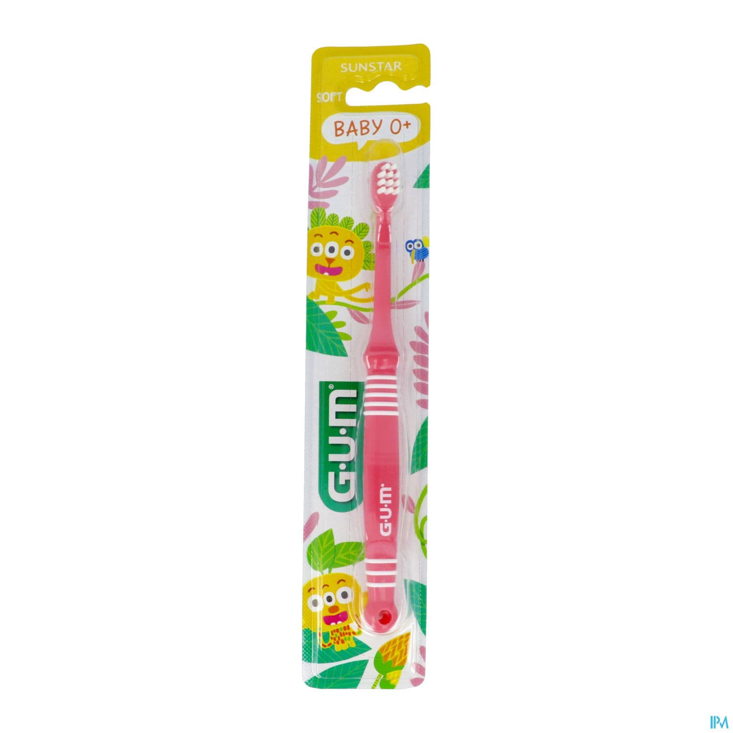 BDEN GUM BABY 0-2ANS 213