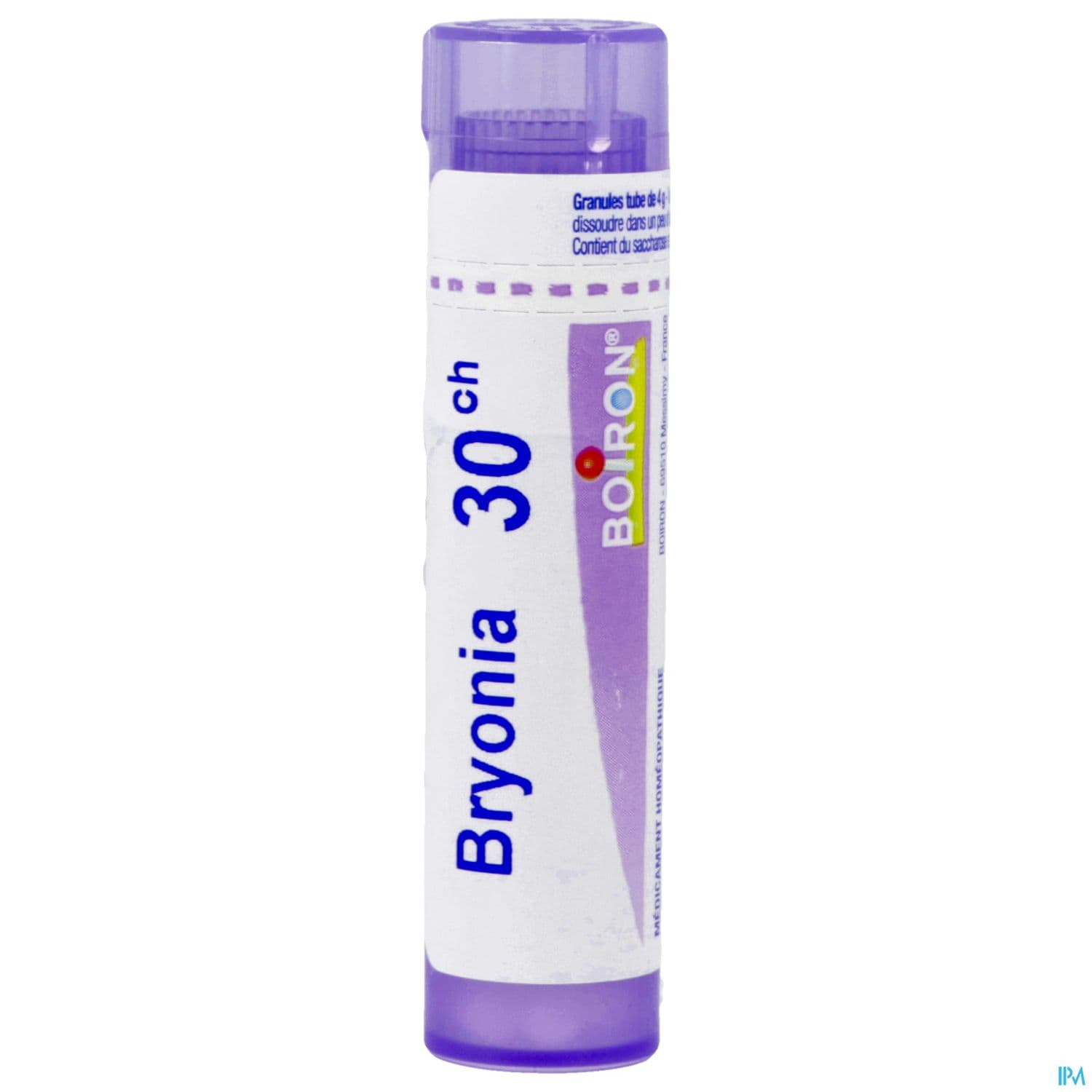 BRYONIA 30CH TG B