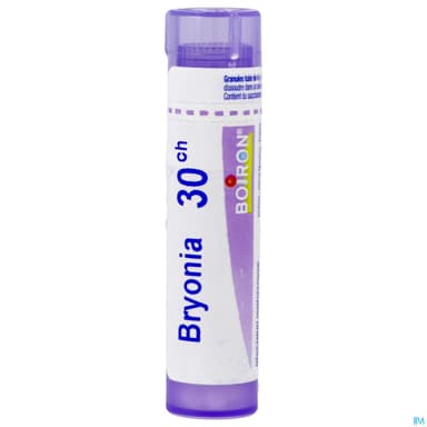 BRYONIA 30CH TG B