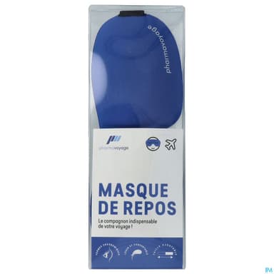 PHARMAV MASQ REPOS YEUX