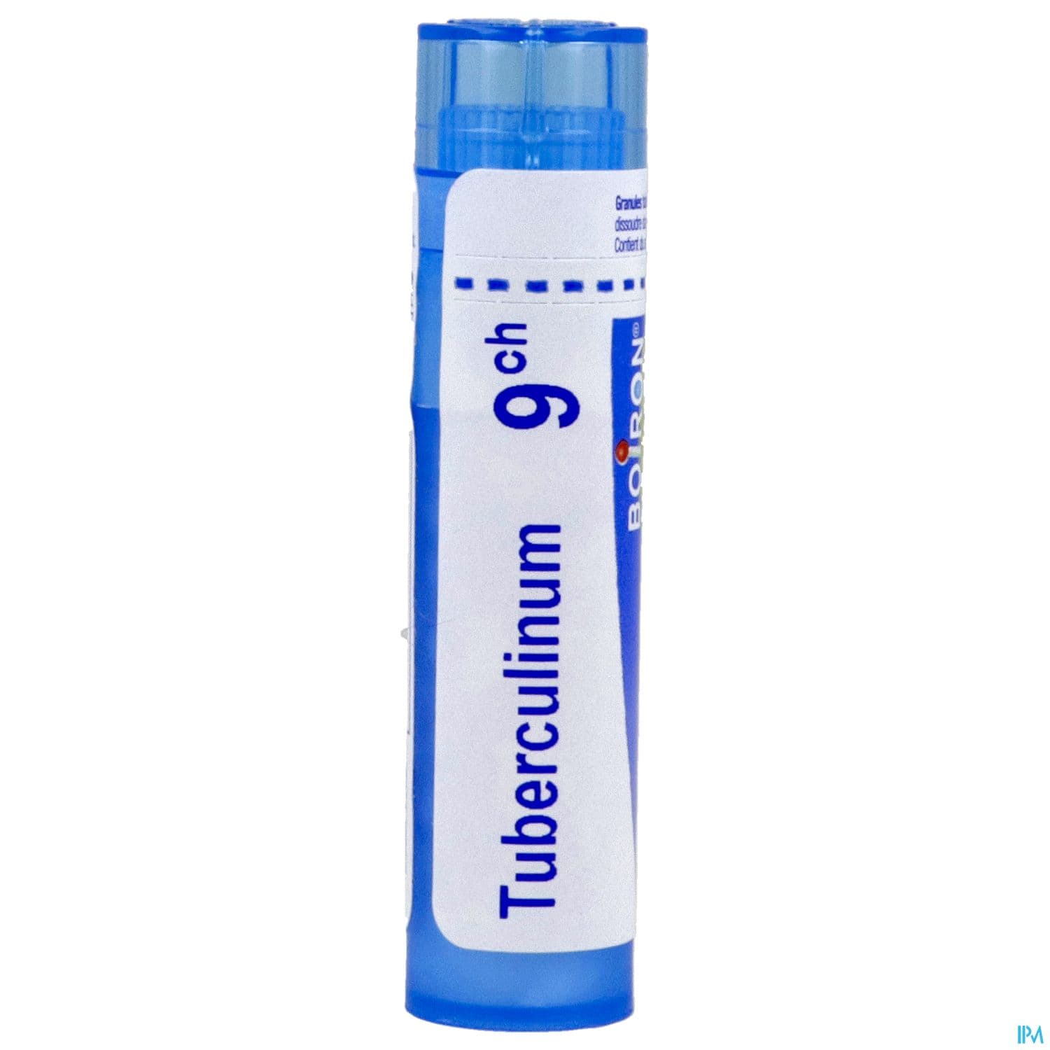 TUBERCULINUM 9CH TG B