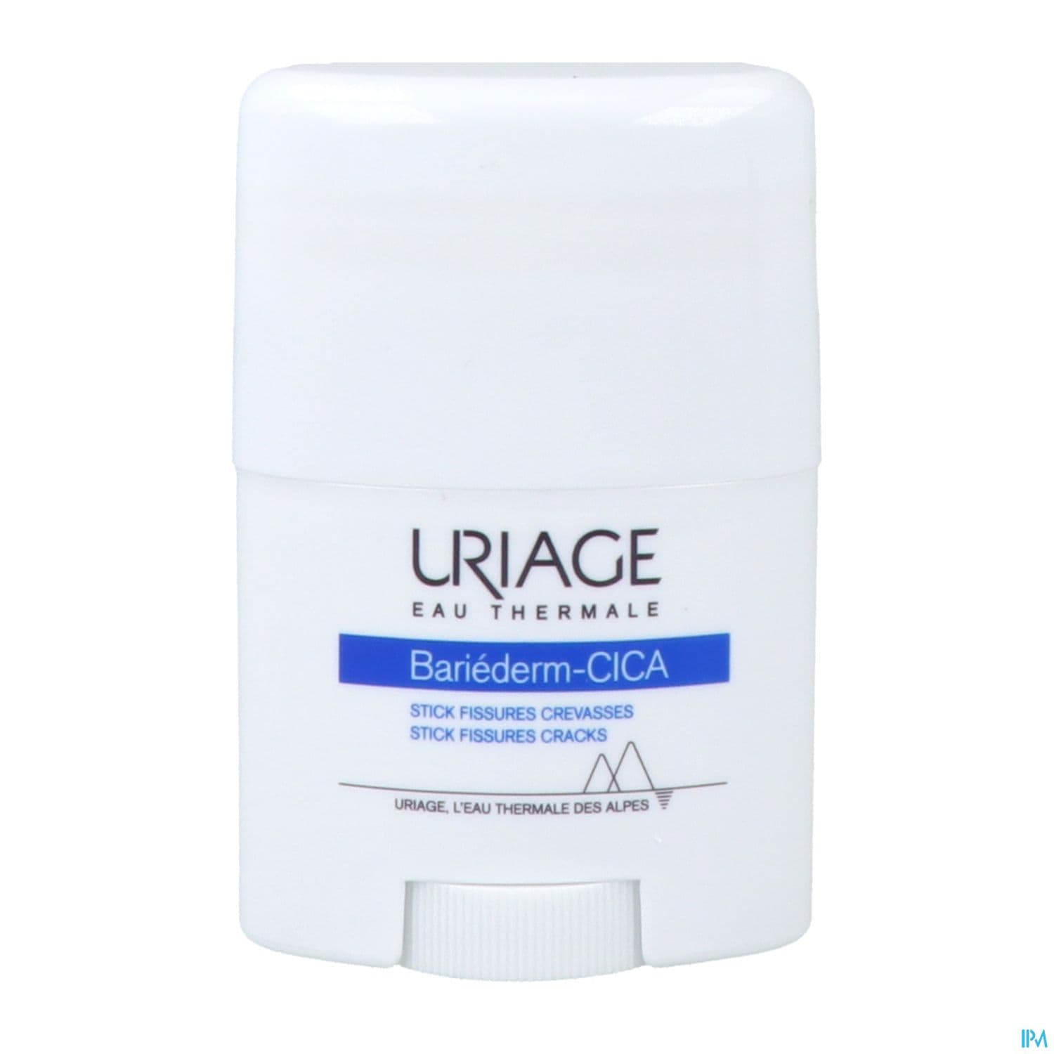 Uriage Bariederm Fissures-crevasses Stick 22g