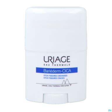 Uriage Bariederm Fissures-crevasses Stick 22g