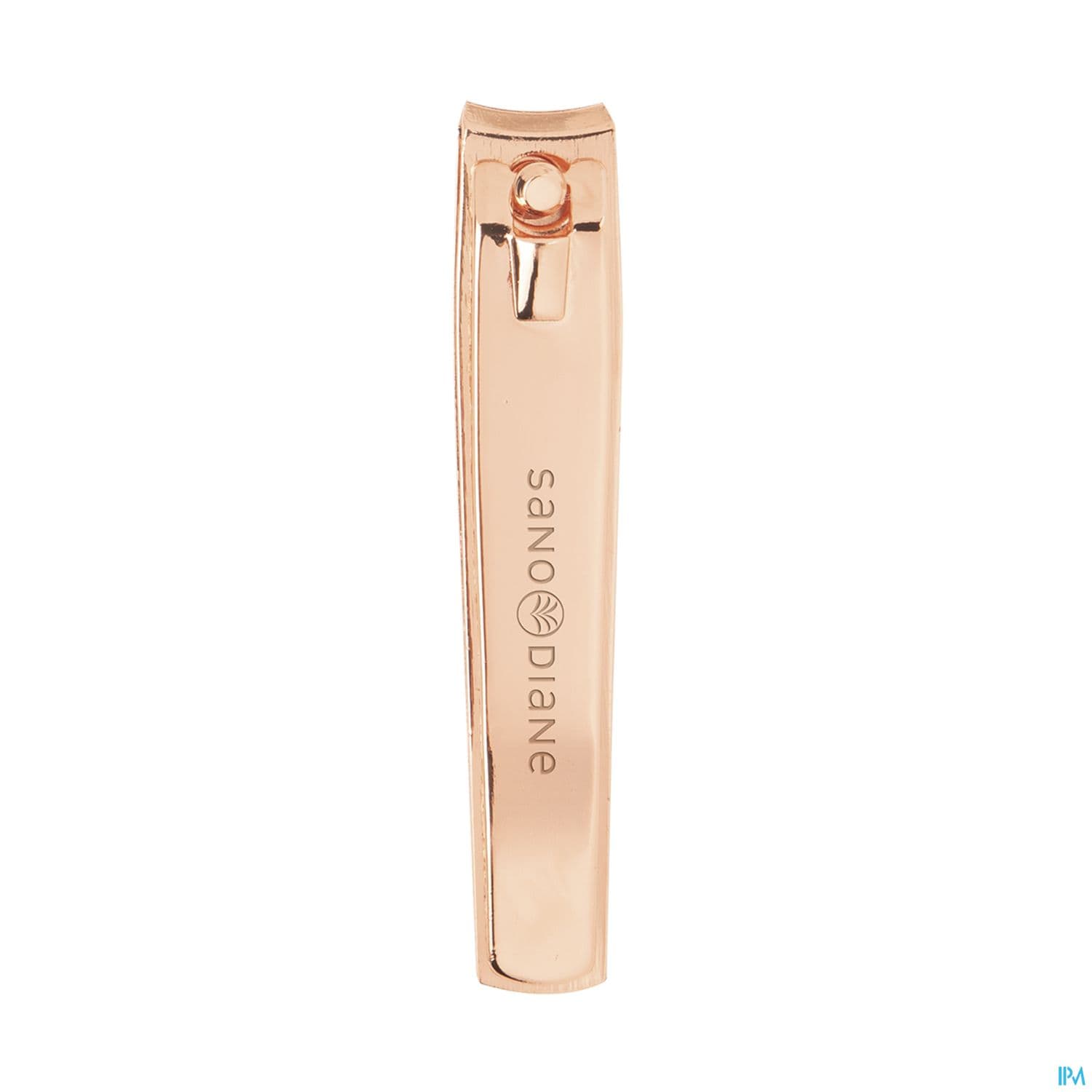 Sanodiane 86 Coupe Ongles Pedicure Rose