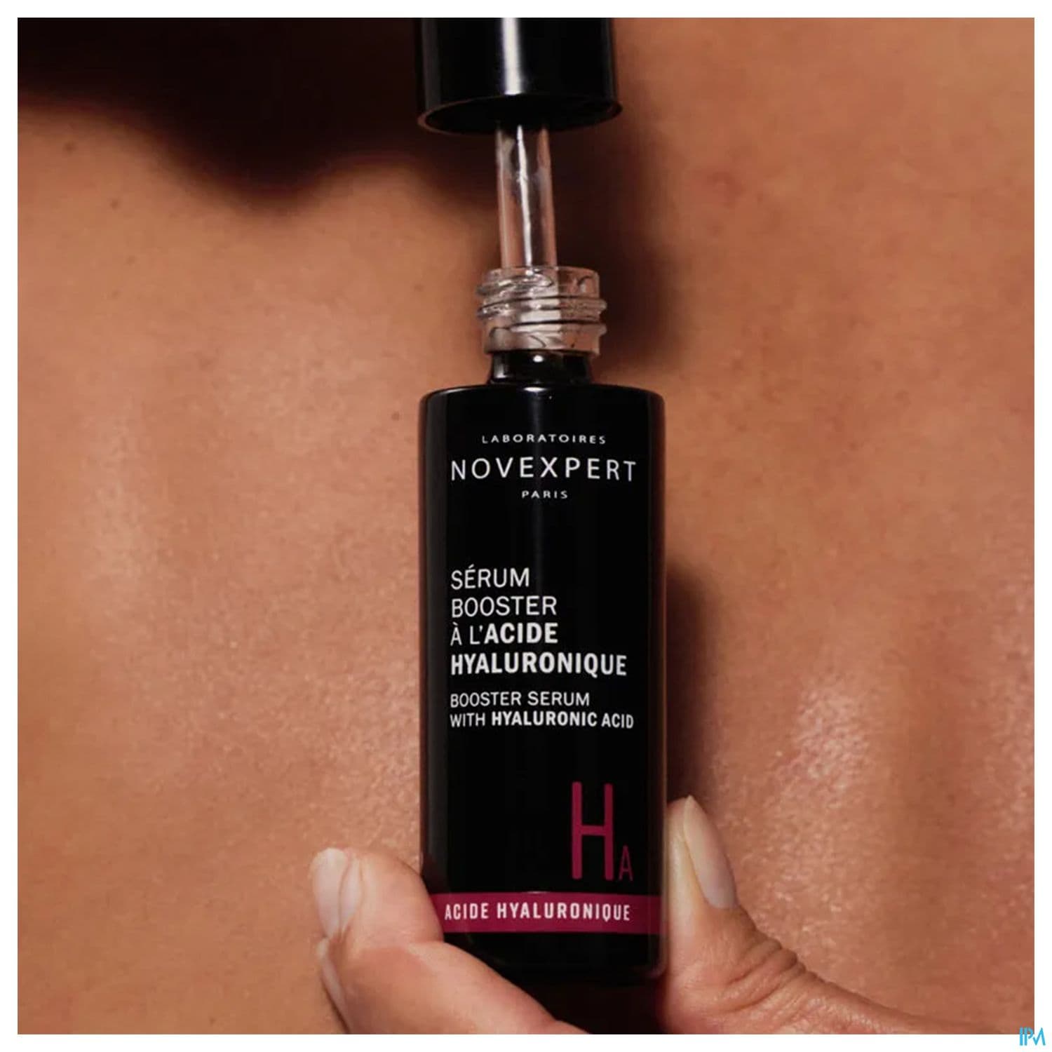 NOVEXPERT BOOSTER ACIDE HYAL 30ML