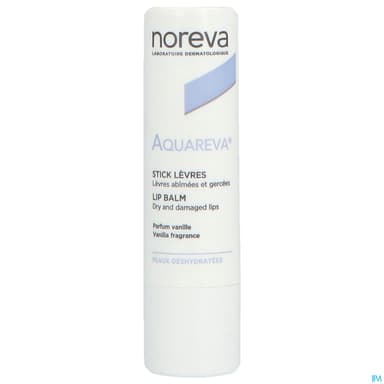AQUAREVA STICK LEVRE 3,6G