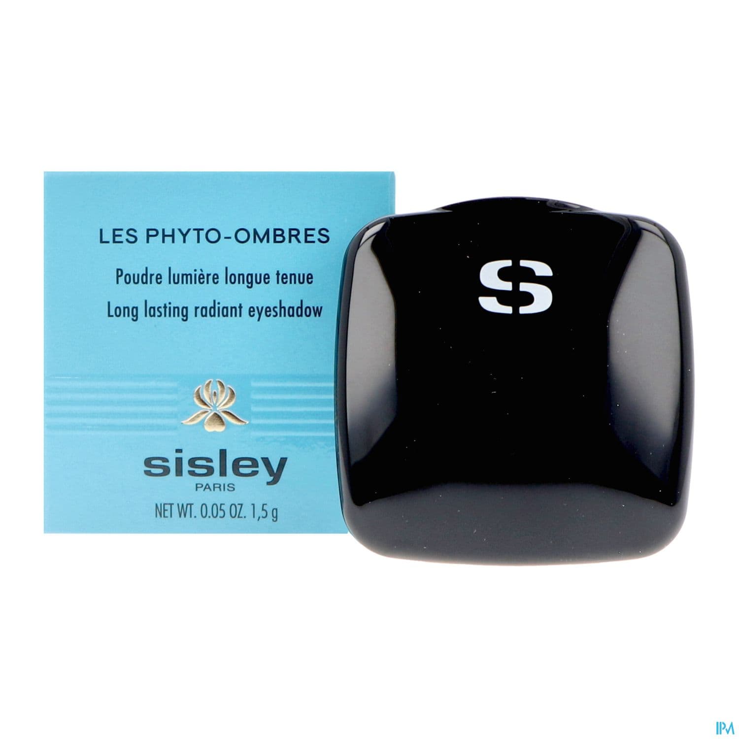 Sisley Phyto Ombre Lumiere Spark Topaze N14 1g5