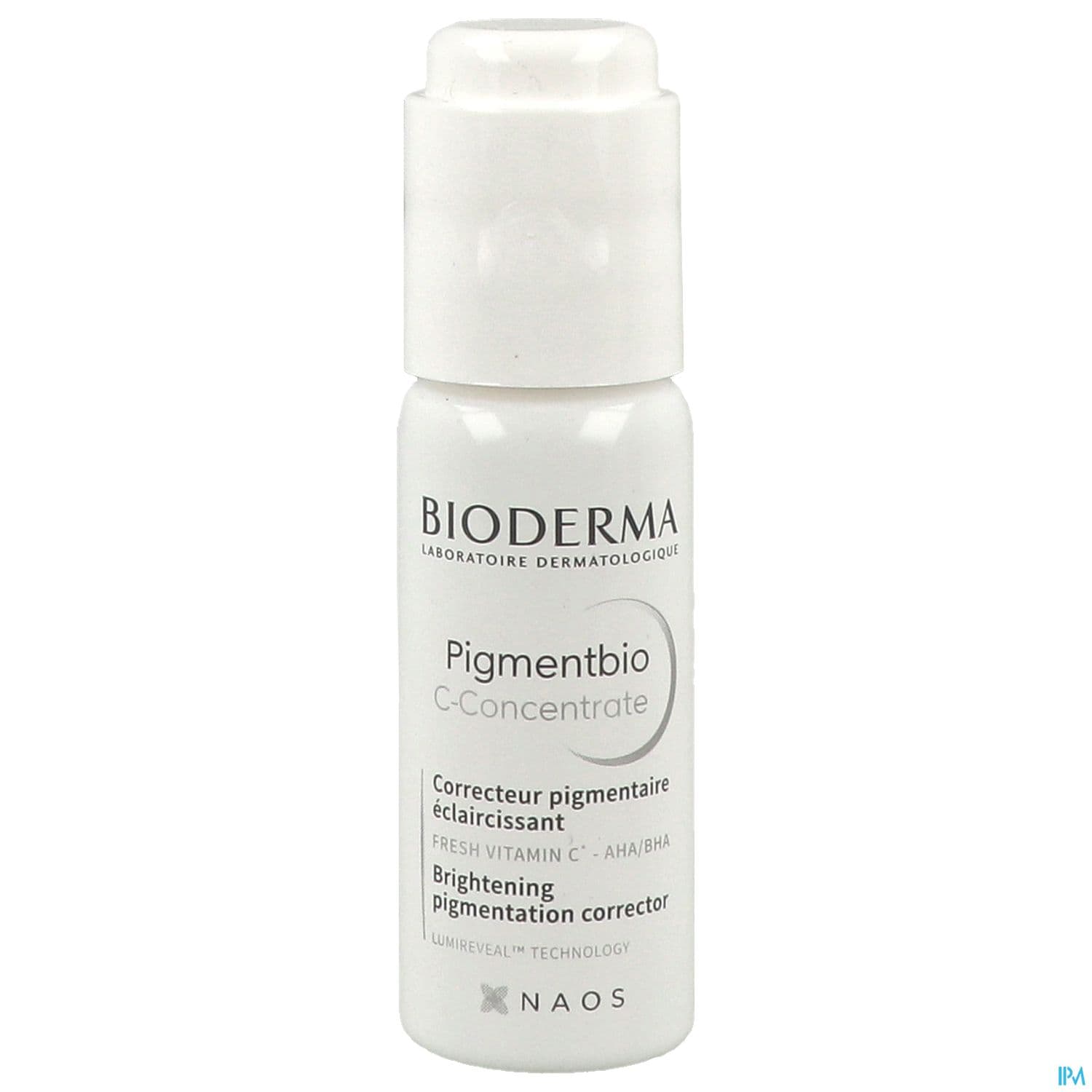 PIGMENTBIO C-CONCENTRATE 15ML