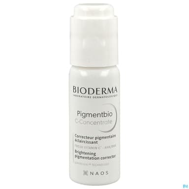 PIGMENTBIO C-CONCENTRATE 15ML