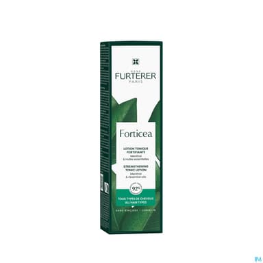 FURTERER FORTICEA LOT ENERGIS100ML