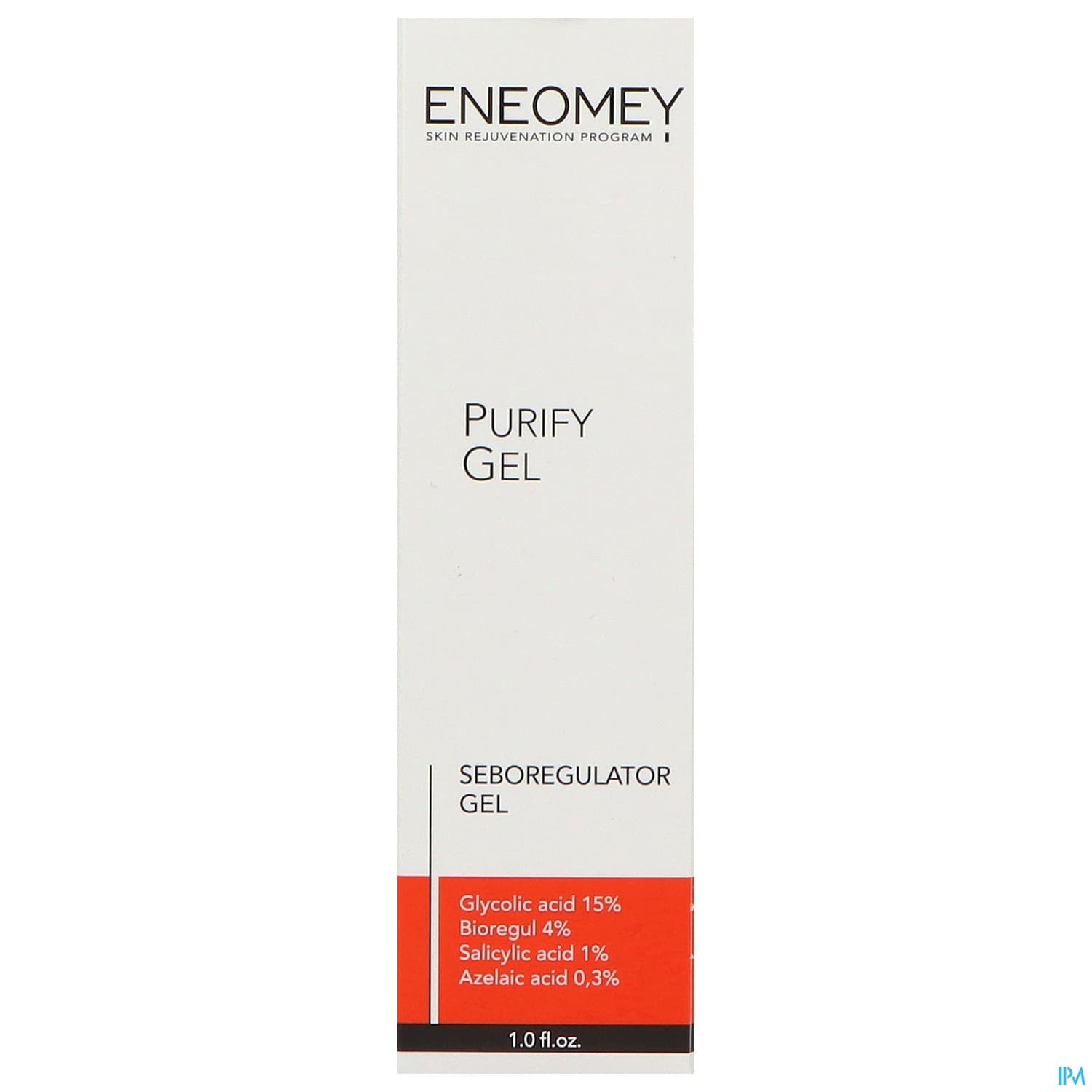ENEOMEY PURIFY GEL 30ML