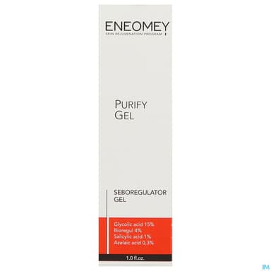 ENEOMEY PURIFY GEL 30ML