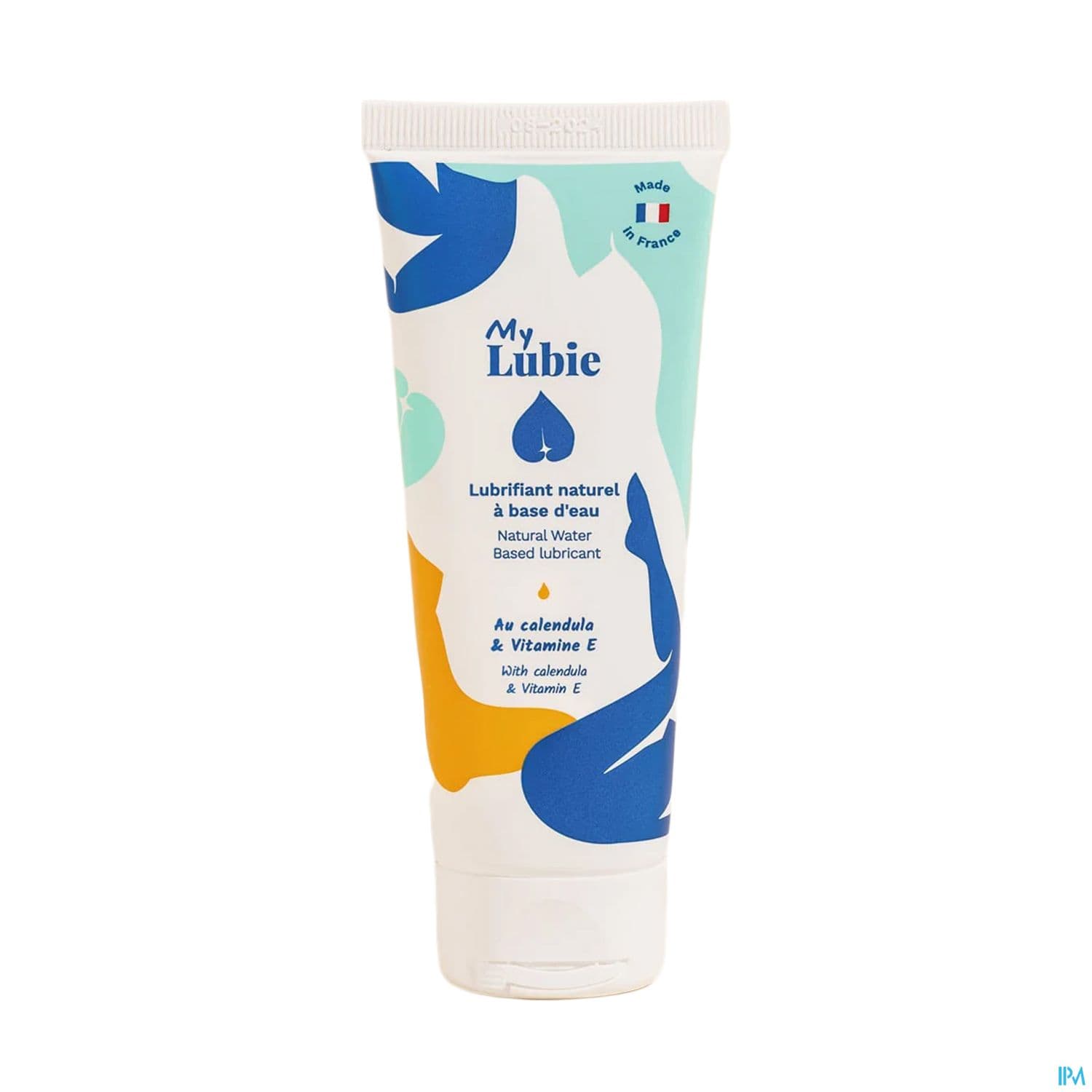 MY LUBIE LUBRIFIANT 75ML