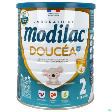 MODILAC DOUCEA LF+ 2A PDR 820G