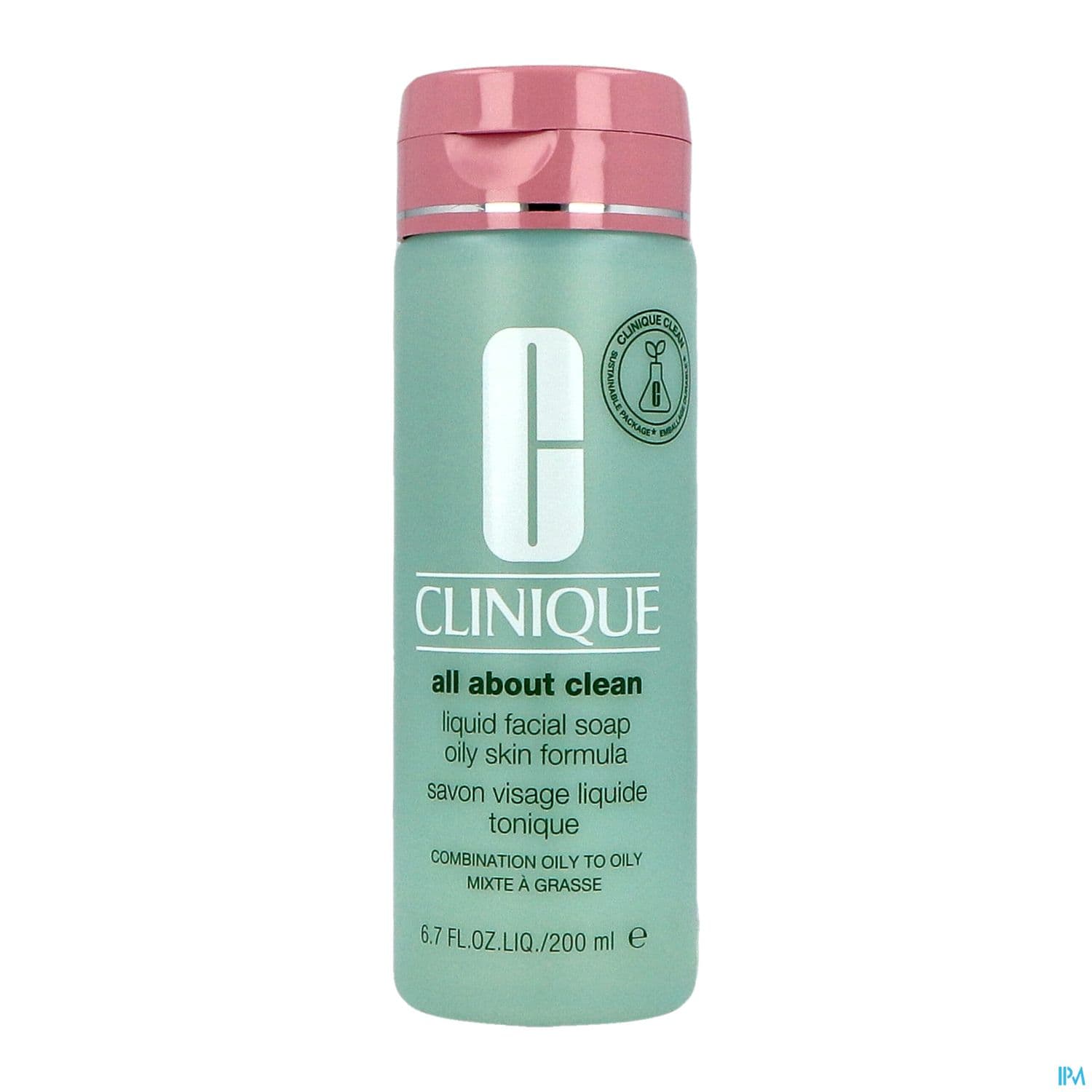 CLINIQUE SAV VIS LIQUIDE TONIQ 200
