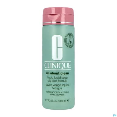 CLINIQUE SAV VIS LIQUIDE TONIQ 200