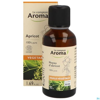 LCAROMA HLE VEG NOY ABRI50ML
