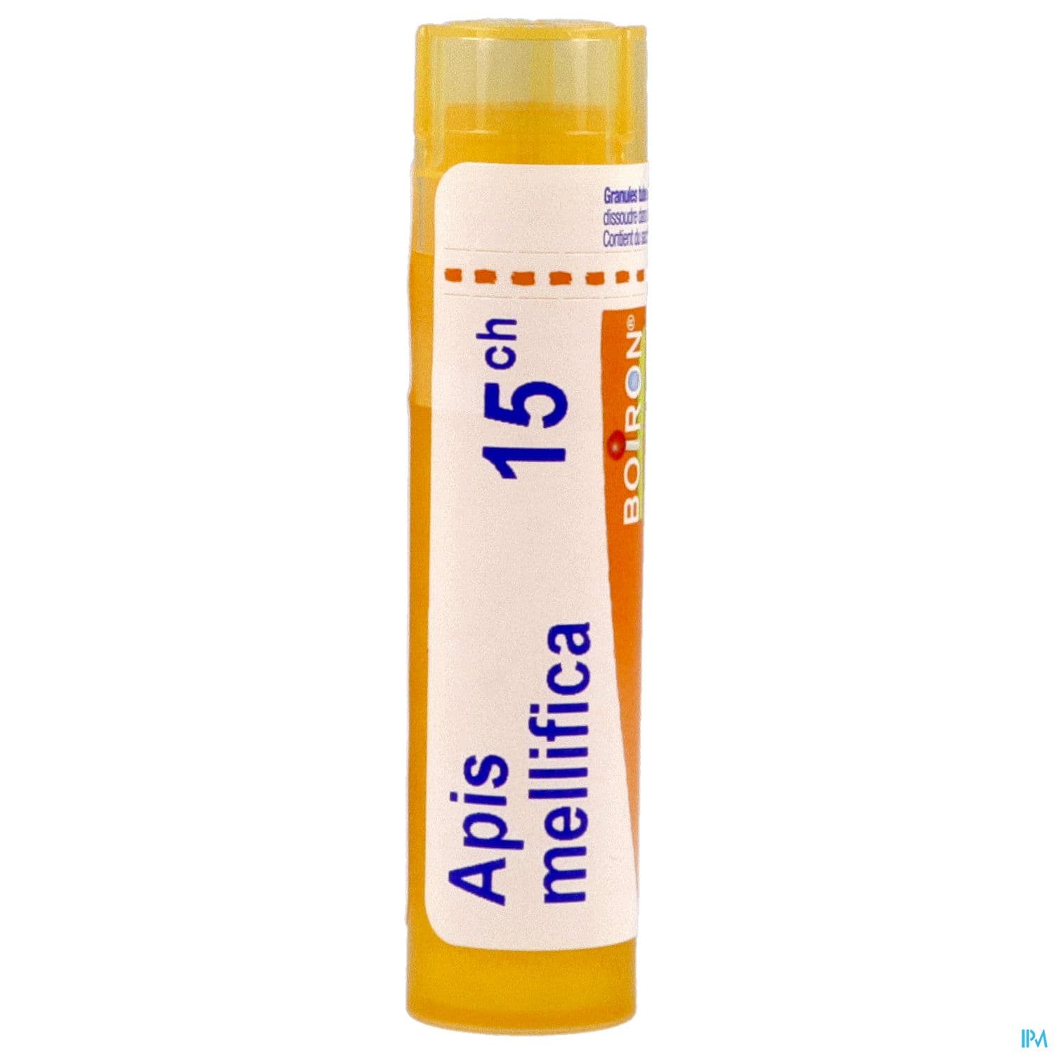 APIS MELLIFICA 15CH TG B