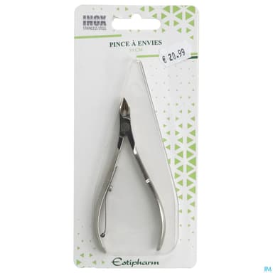 PINC/PEAU ESTIPHARM 10CM