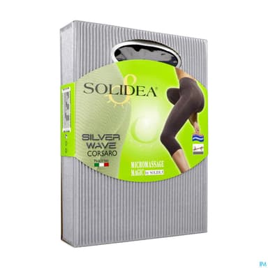CORSAIRE SOLIDEA SILV WAV NOIR XXL