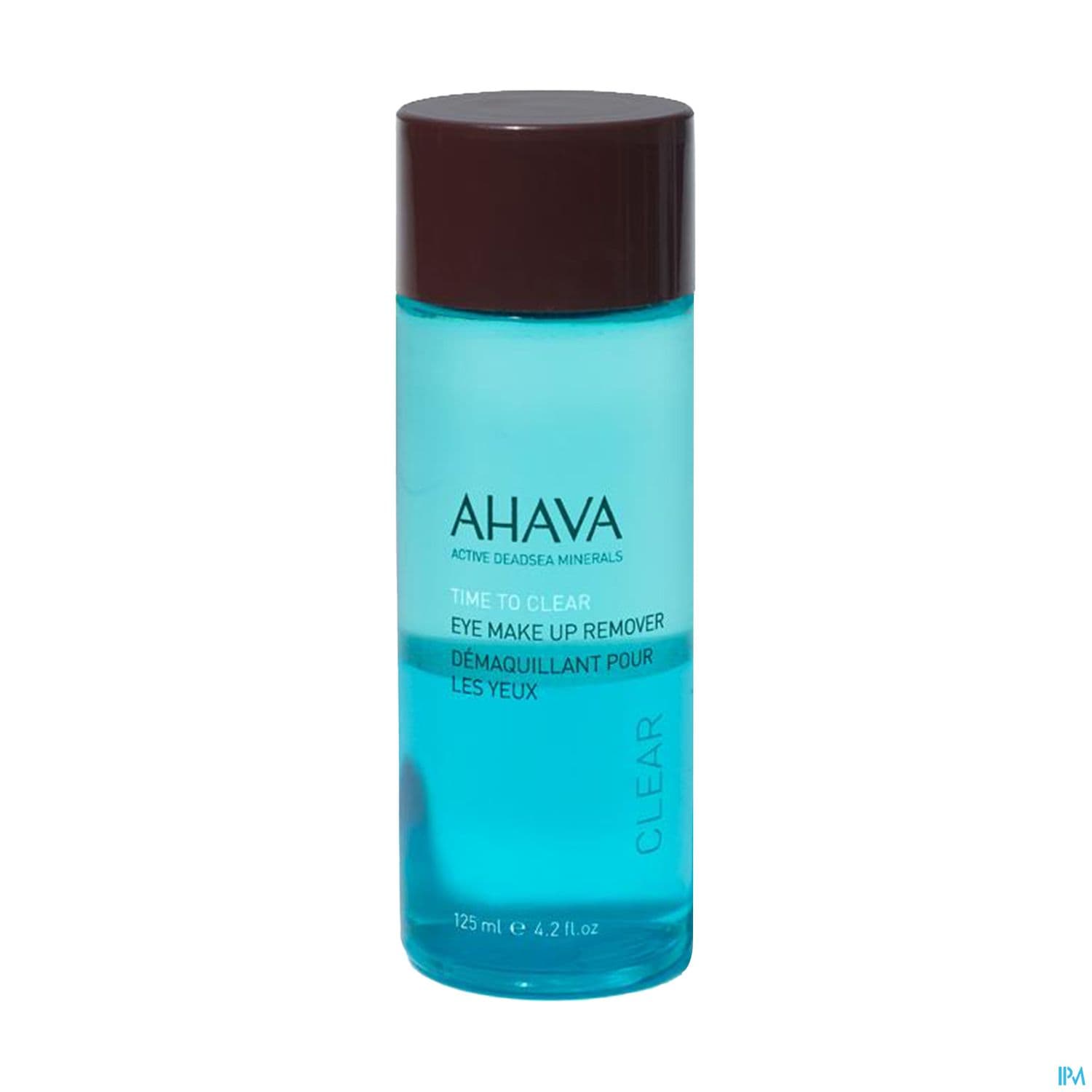 AHAVA DEMAQ MINERAL YEUX 125ML