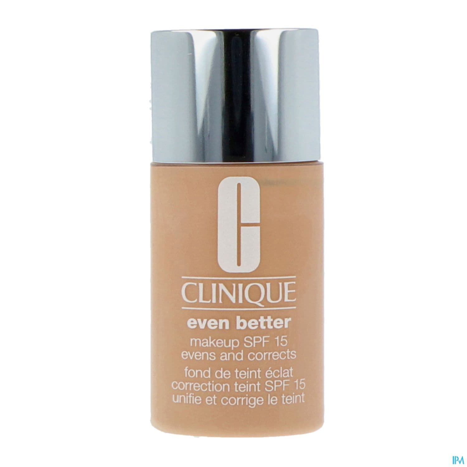 CLINIQUE FDT ECLAT SPF15 N10 30ML