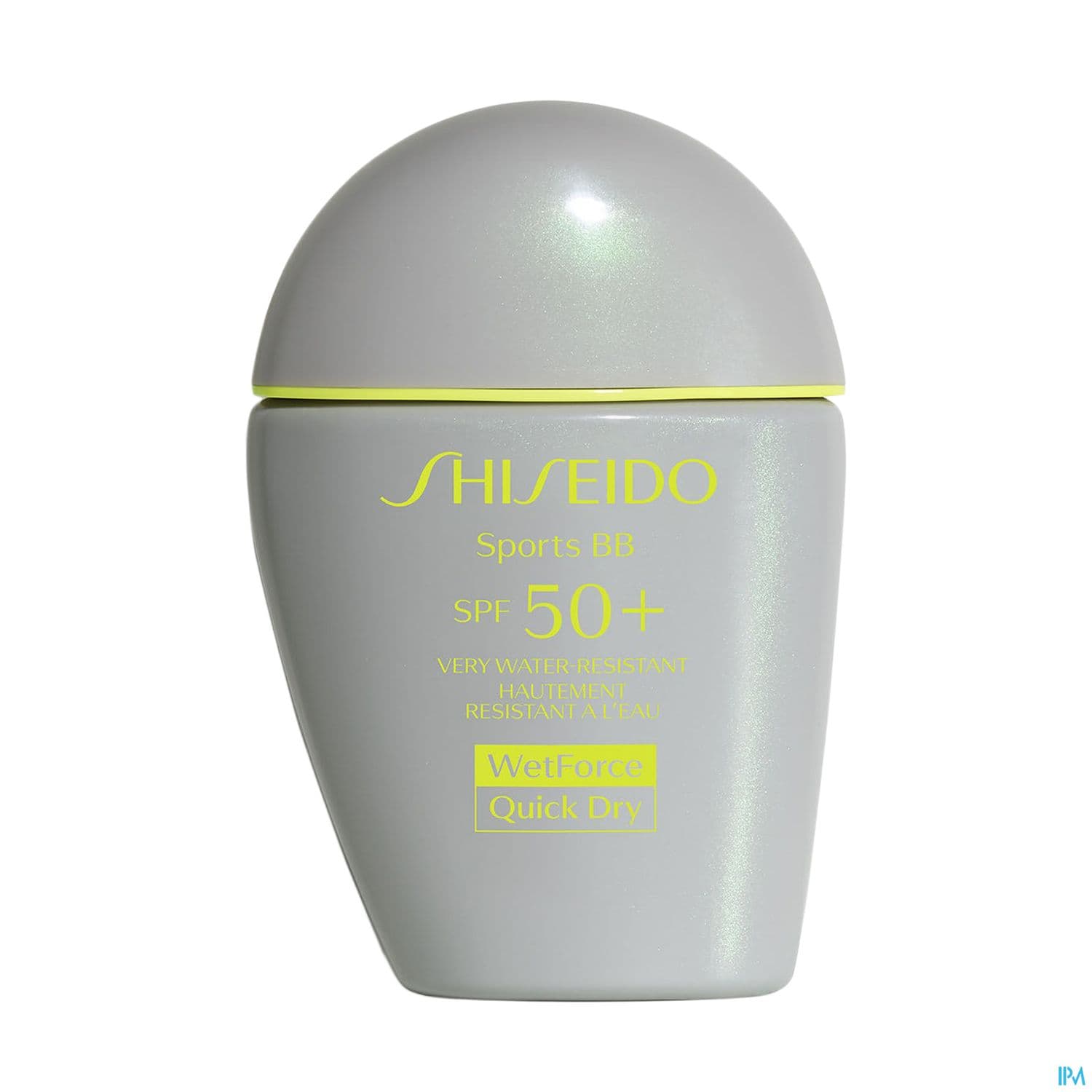 SHISEID SUN SPORT BB 50+ DARK 30ML