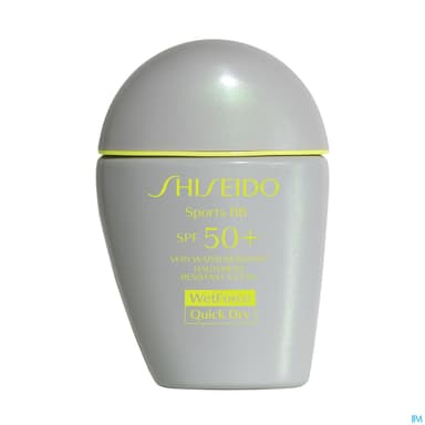 SHISEID SUN SPORT BB 50+ DARK 30ML