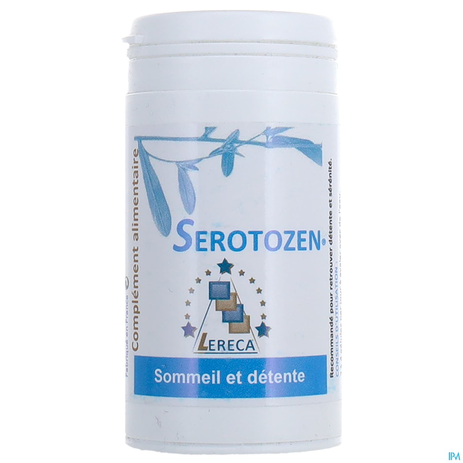 SEROTOZEN GELUL 60