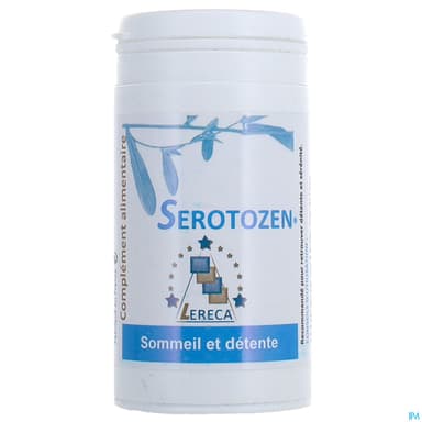 SEROTOZEN GELUL 60