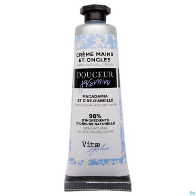VITAE COSM CR MAIN DOUC JASM 30ML
