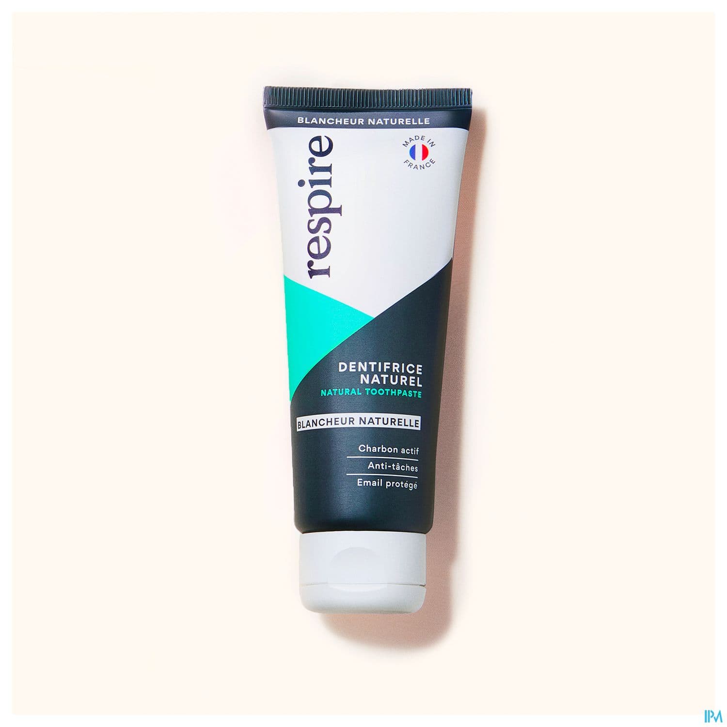 RESPIRE DENT BLANCHEUR 75ML