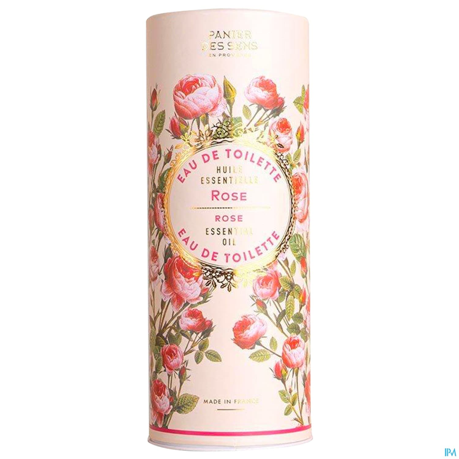 PANIER DES SENS EAU FR ROSE 50ML