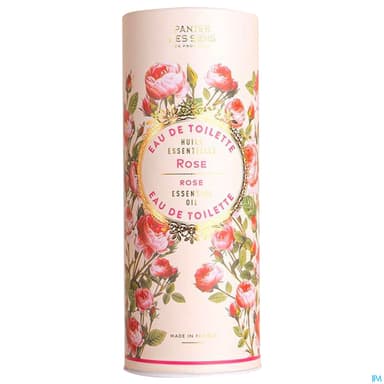PANIER DES SENS EAU FR ROSE 50ML