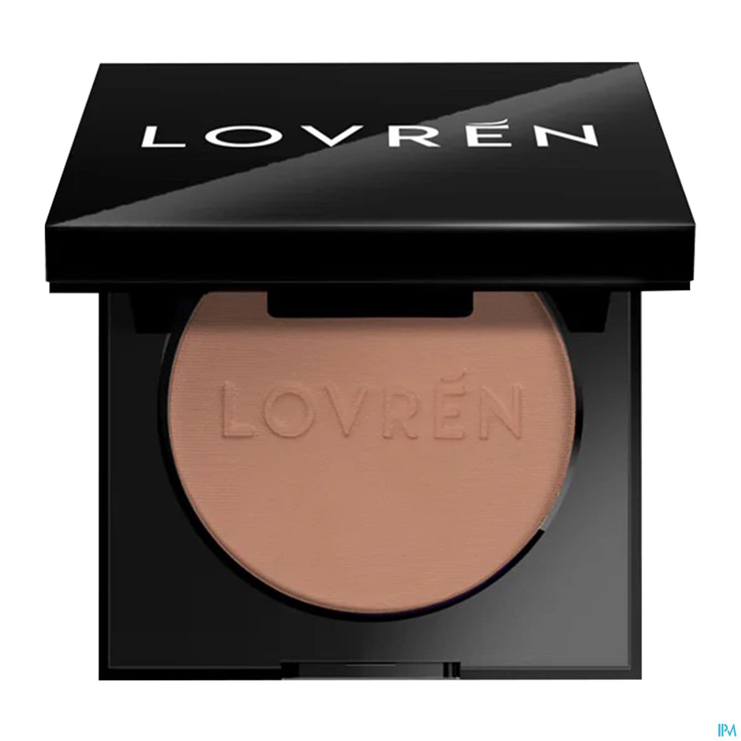 Lovren Poudre Bl1 Blush Color Booster 4g2