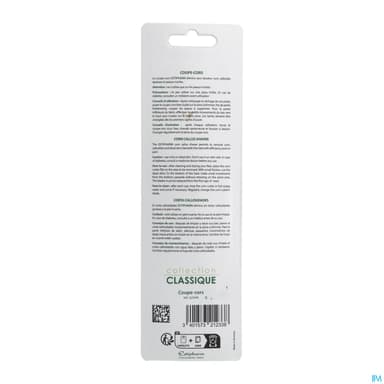 Estipharm Coupe Cors