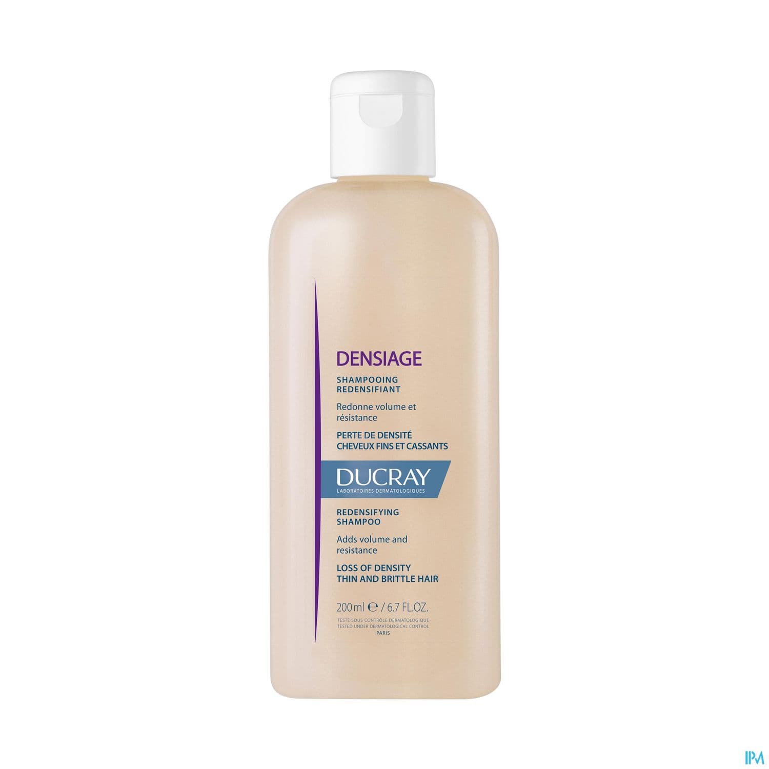 DENSIAGE SH REDENS 200ML