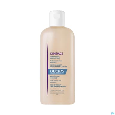 DENSIAGE SH REDENS 200ML